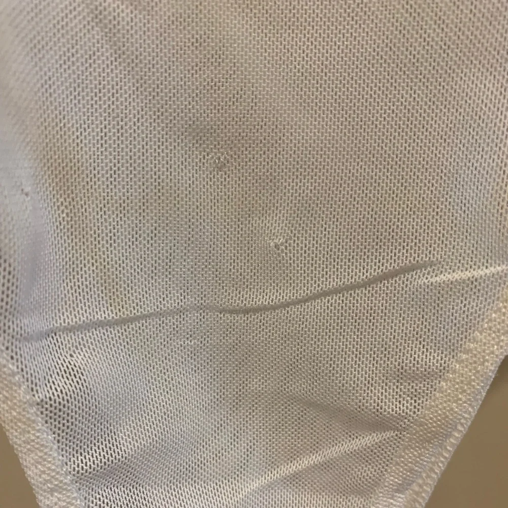 Dolls Kill satin & mesh bodysuit - Picture 8 of 16